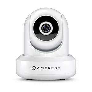 Amcrest ProHD Outdoor 1080P WiFi Wireless IP Security Bullet Camera
