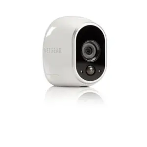 Arlo Smart Home - 1 HD Camera Security System