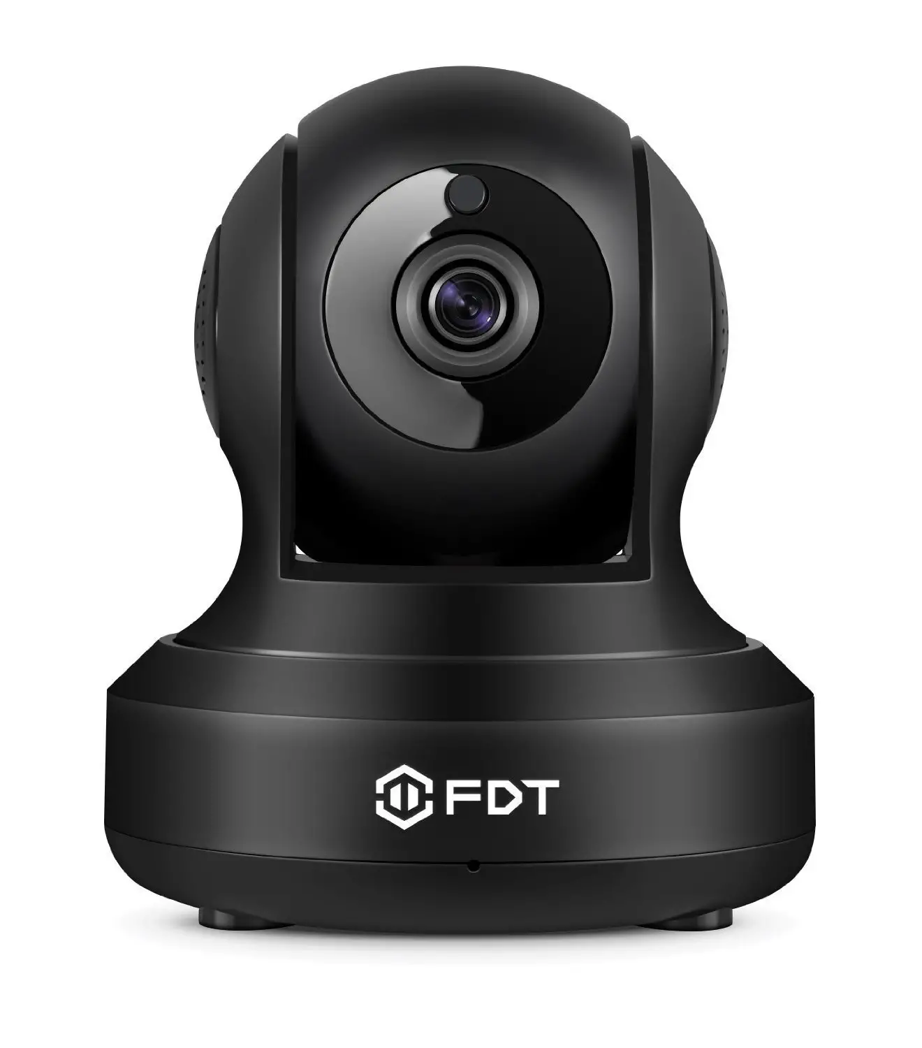 FDT 720P HD WiFi Pan/Tilt IP Camera