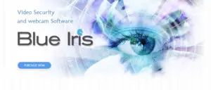 Blue Iris Software image