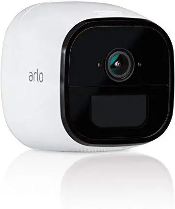 Arlo Go - Mobile HD Security Camera