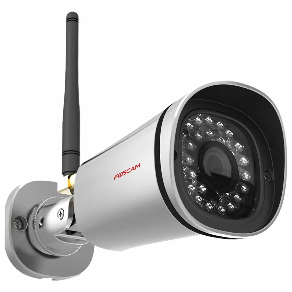 Foscam HD 1080P Outdoor WiFi Security Camera