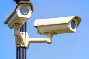 Best PoE Security Cameras