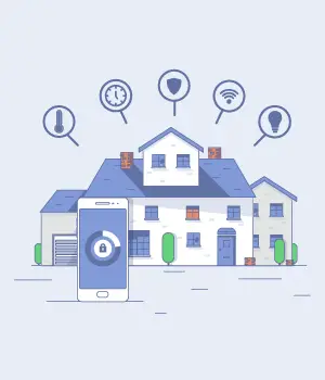 06 Consider Making Your House a Smart Home